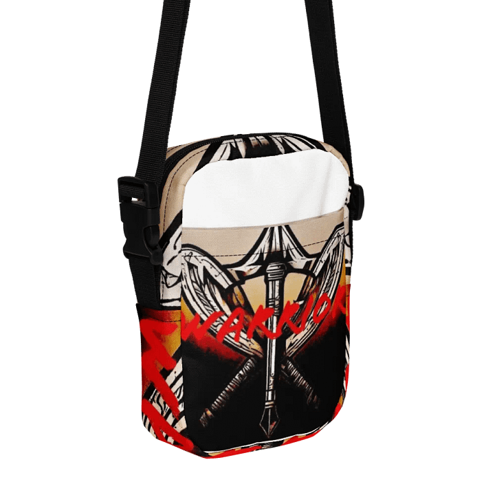 Warrior Bag product image (1)
