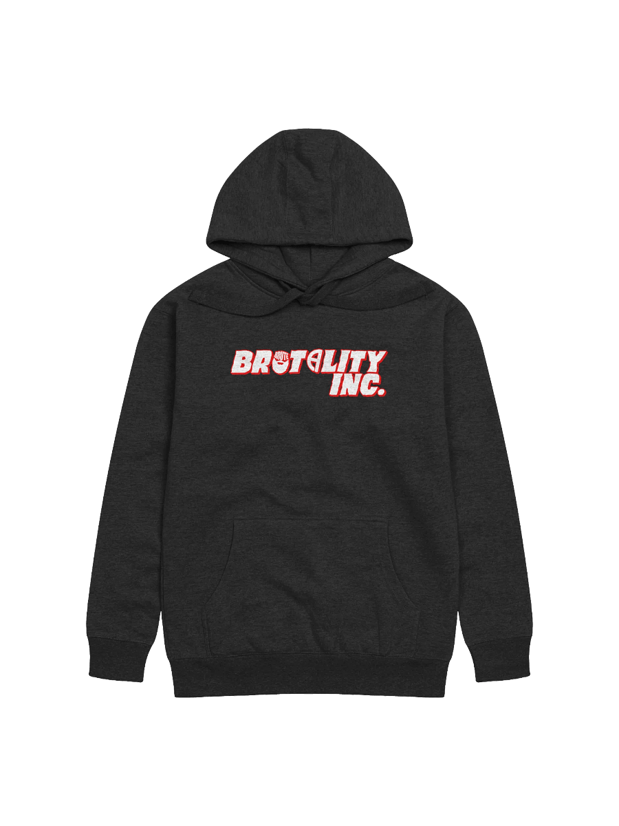 Hooded Brutality product image (1)