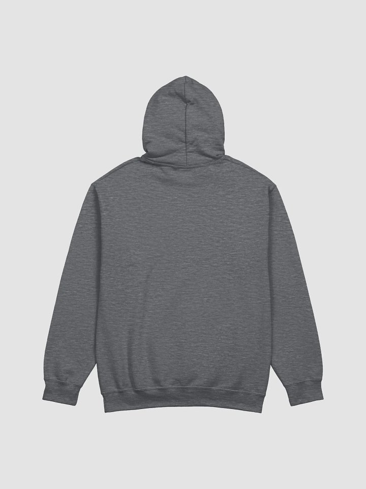 Satan & Be Angy Graphic Hoodie product image (8)