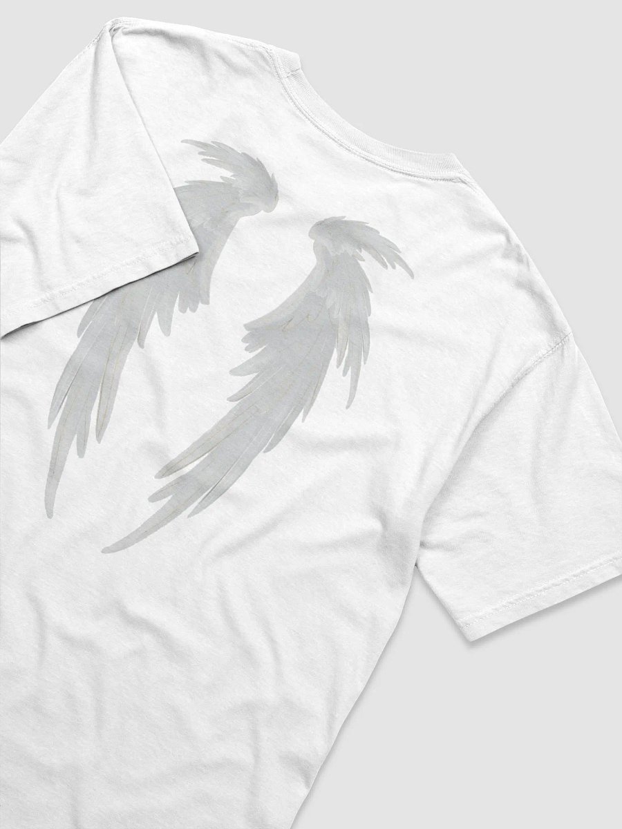 Heavenly Comfort: God's Favorite T-Shirt product image (12)