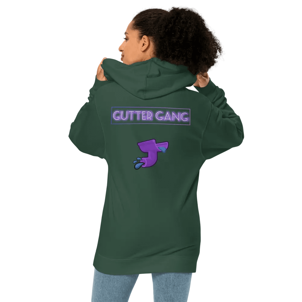 The Gutter Gang Hoodie product image (7)