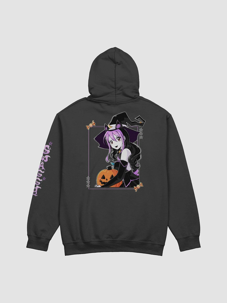 Double Sided Witch Hoodie + Sleeve product image (25)