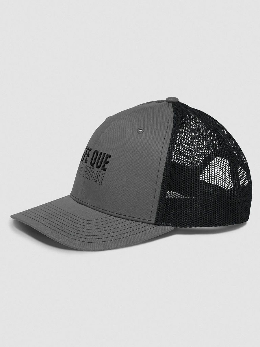 Gorra de camionero | Fe que da vida product image (3)
