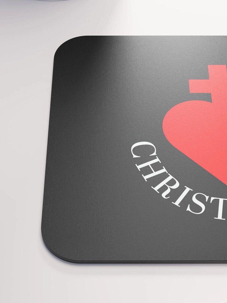 Christ Is King Mouse Pad product image (6)