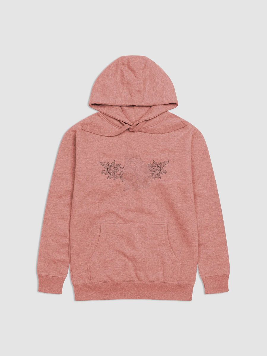 Bear King Hoodie product image (1)