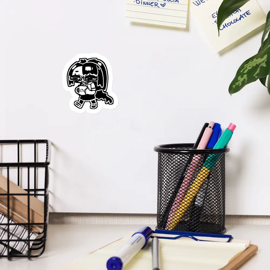 magnet: coffee struggle product image (12)