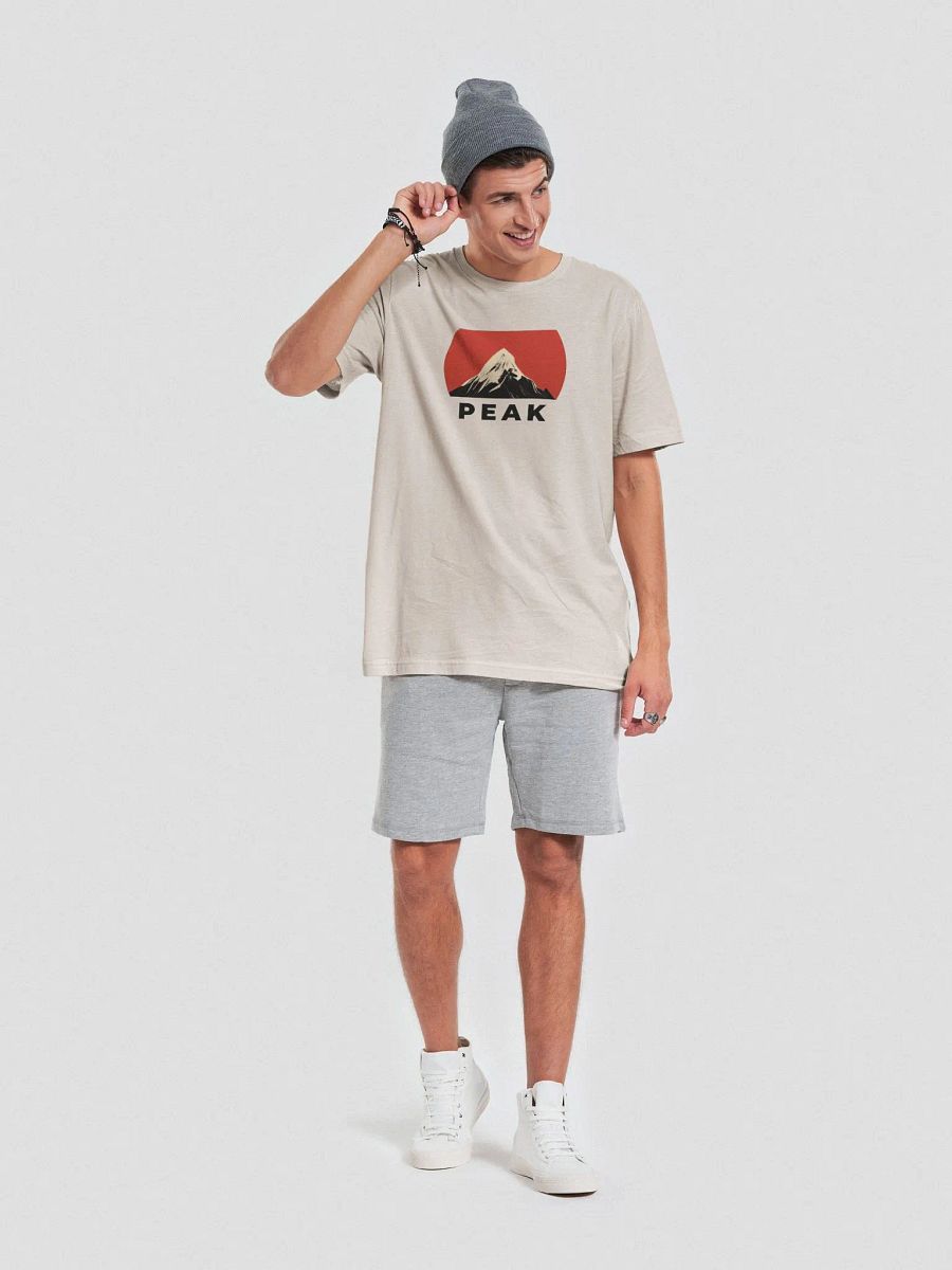 Vintage Peak T-Shirt product image (6)