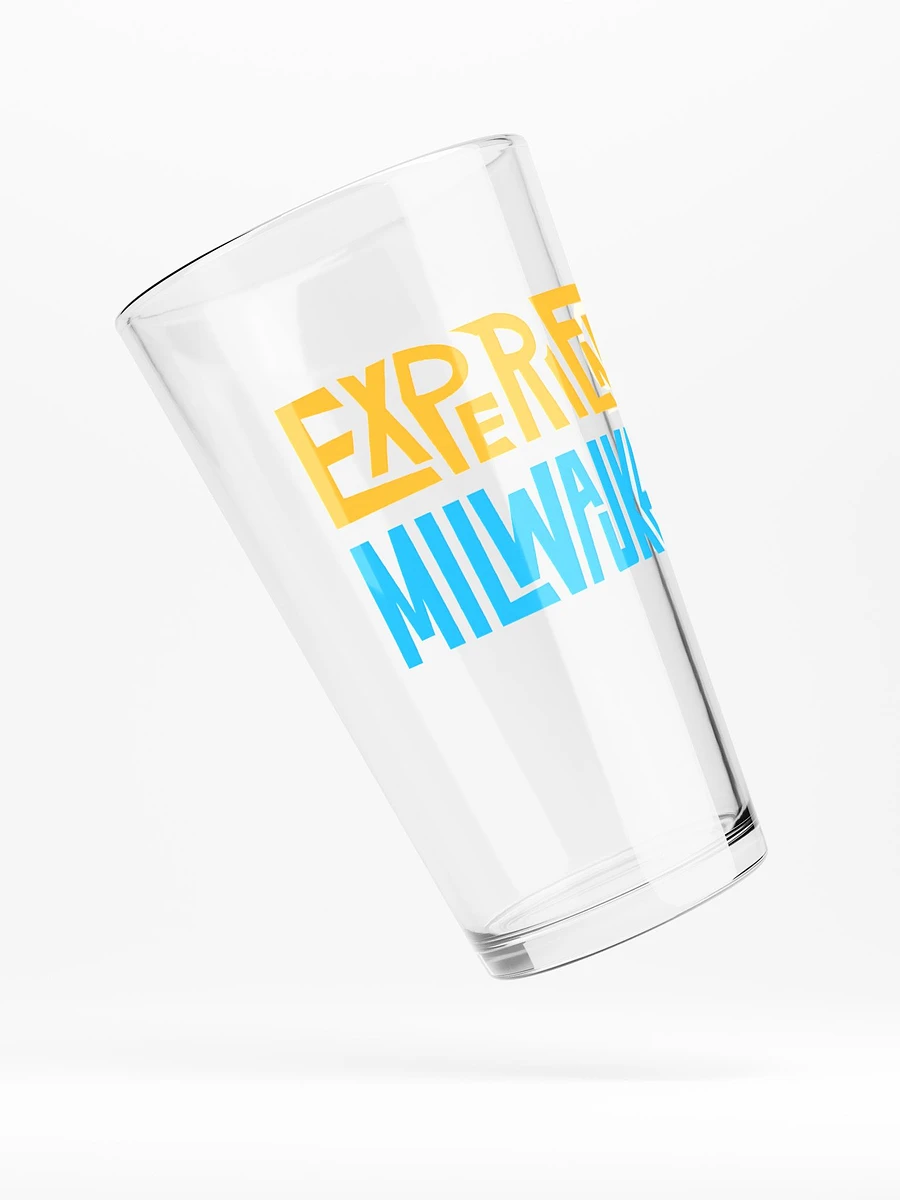 Drink like an Experienced Milwaukeean product image (4)