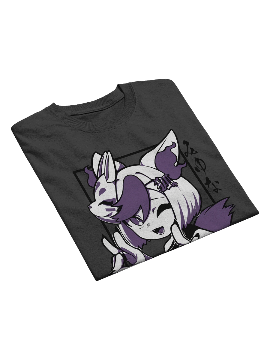 T-shirt MiyunaTV (2023) - Design Devant product image (3)