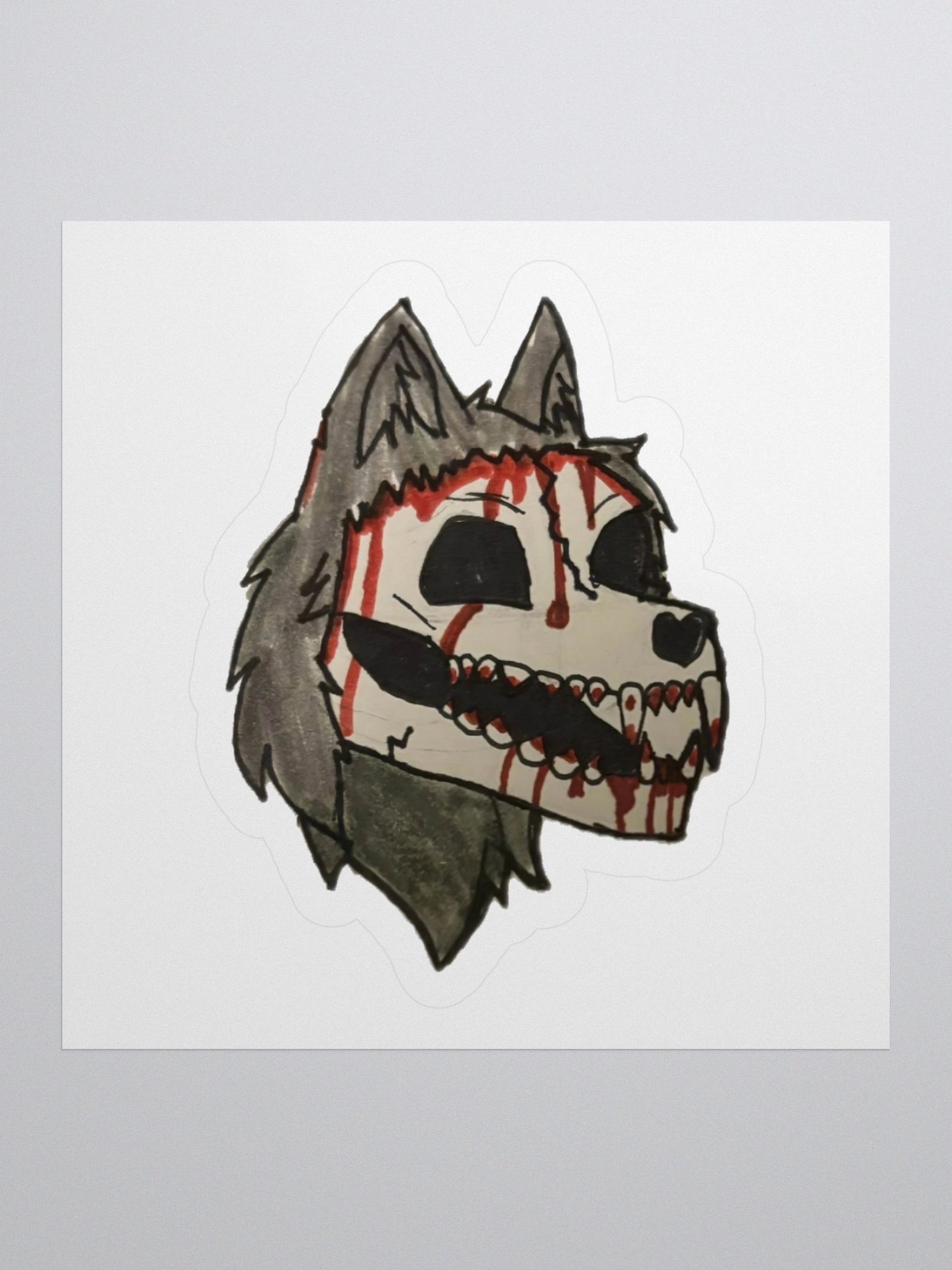 Stickers!!! product image (1)