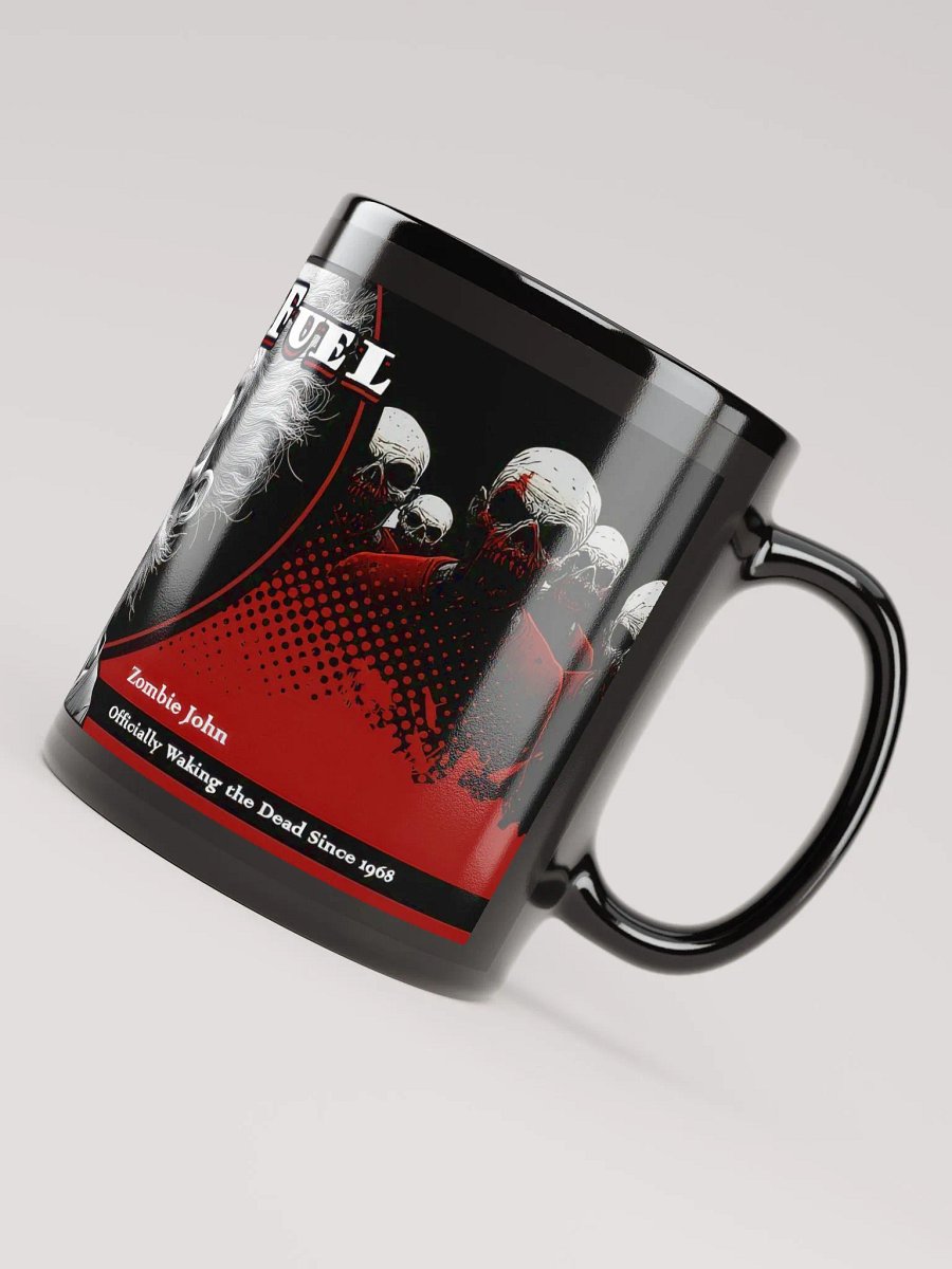 Ghoul Fuel - Zombie John product image (6)