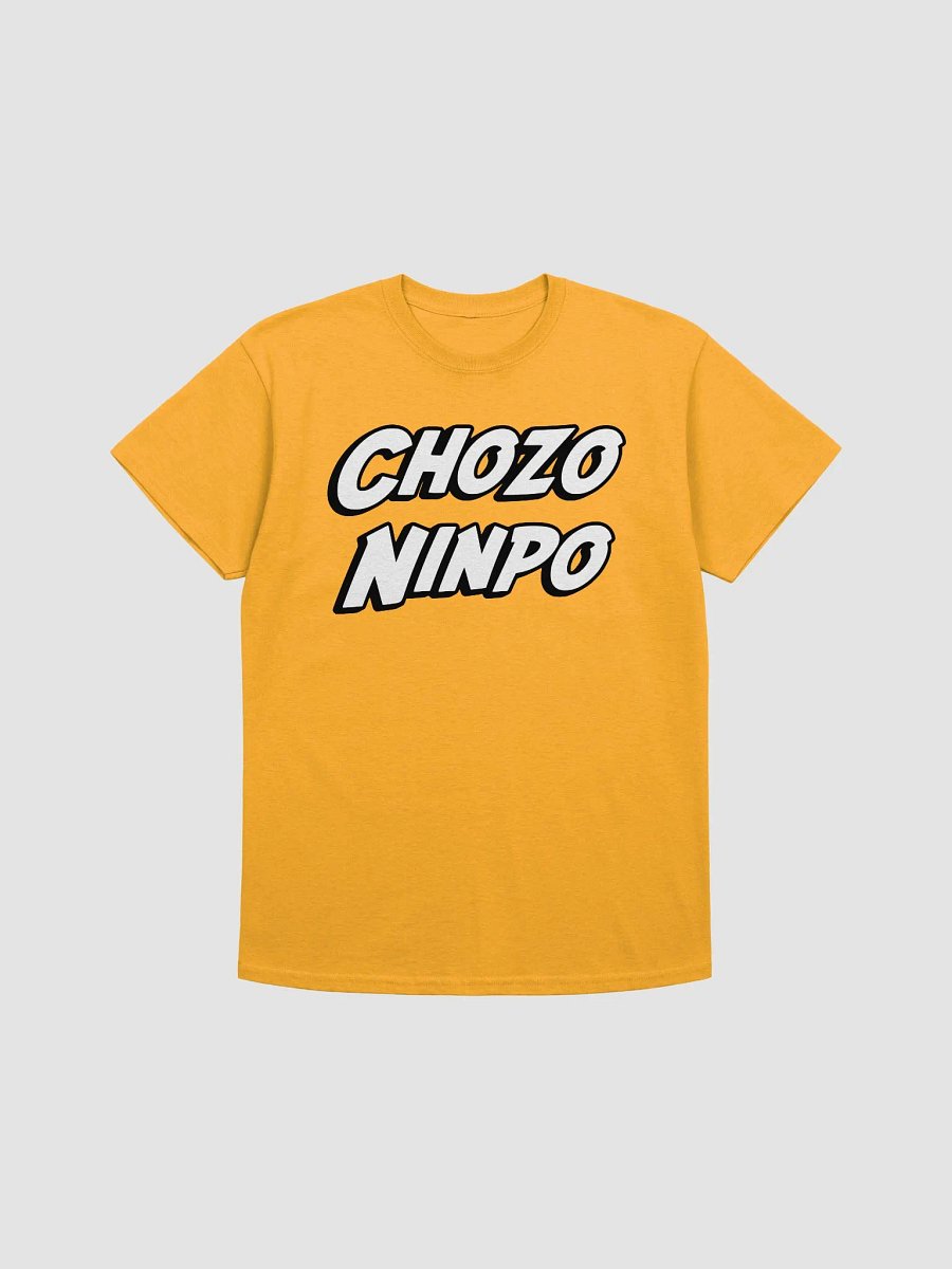Indiana Chozo product image (12)