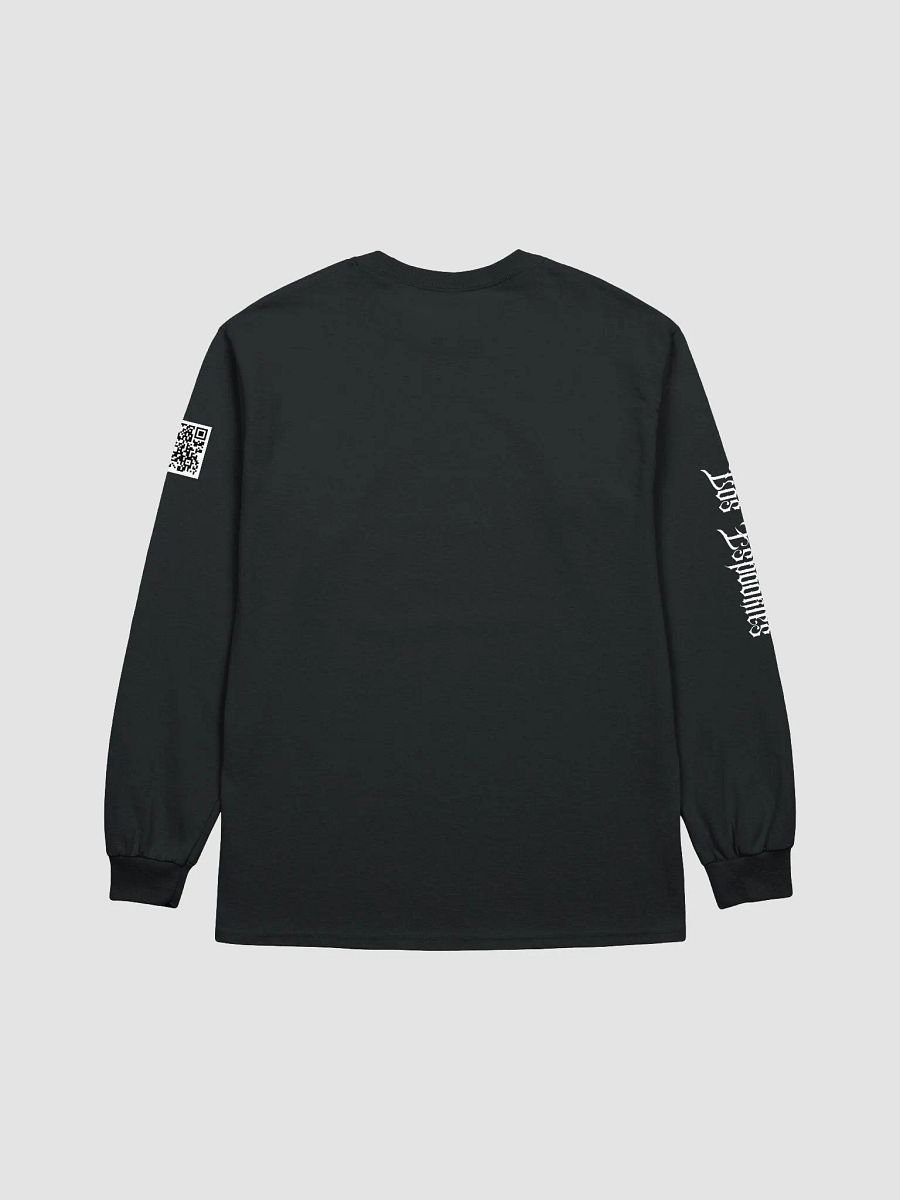 Classic Long Sleeve product image (2)