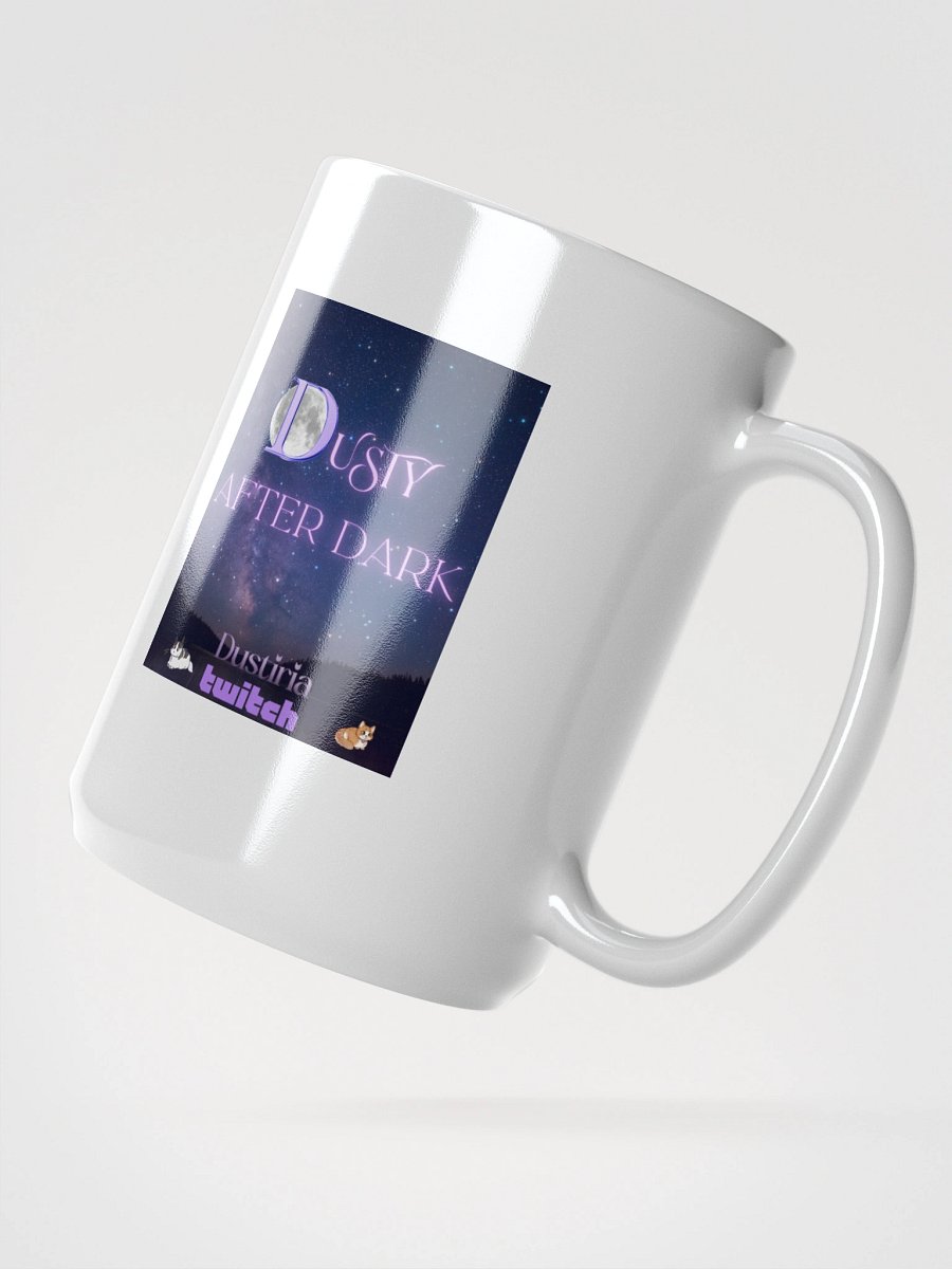 Dusty After Dark mug product image (2)