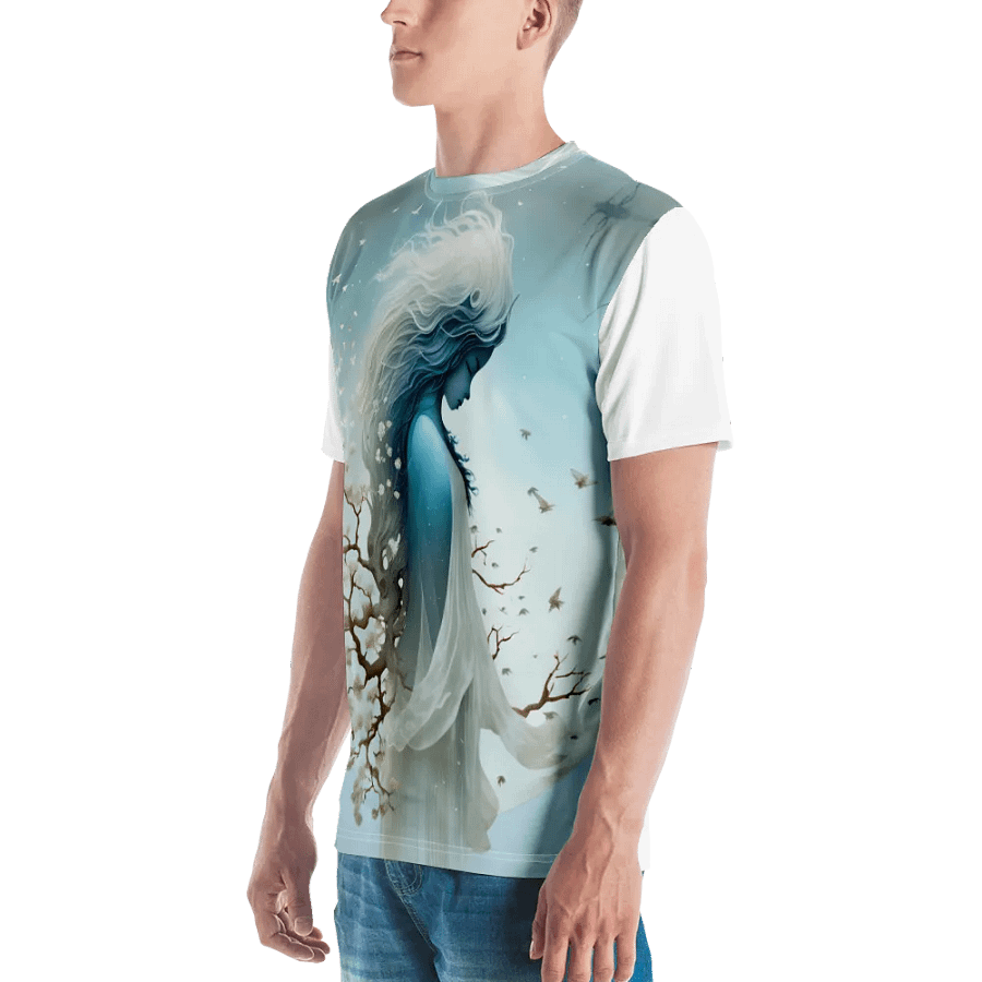 Root Girl T shirt product image (4)