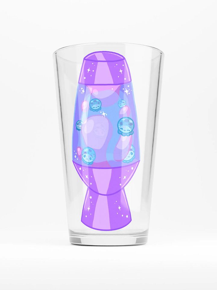 Cozy Jellies Glass product image (1)