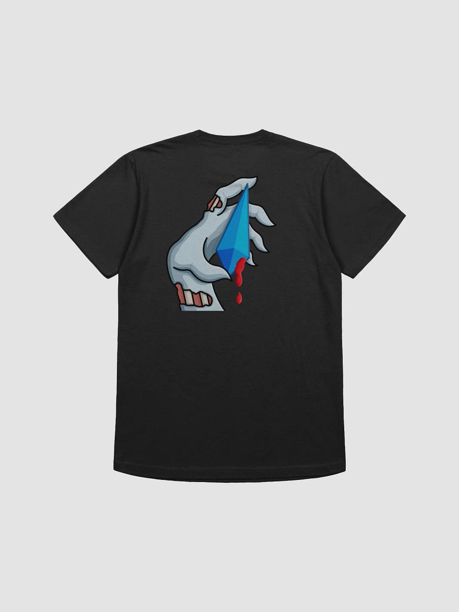 Zombie Hand Tshirt product image (2)