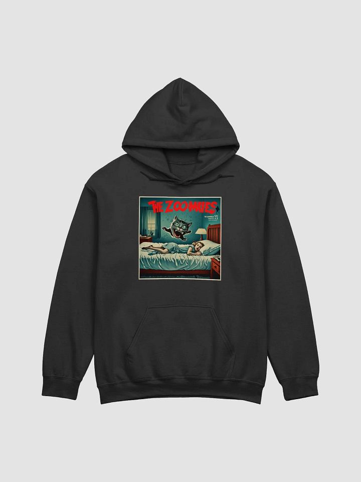 The ZOOMIES💜 (Hoodie) product image (1)
