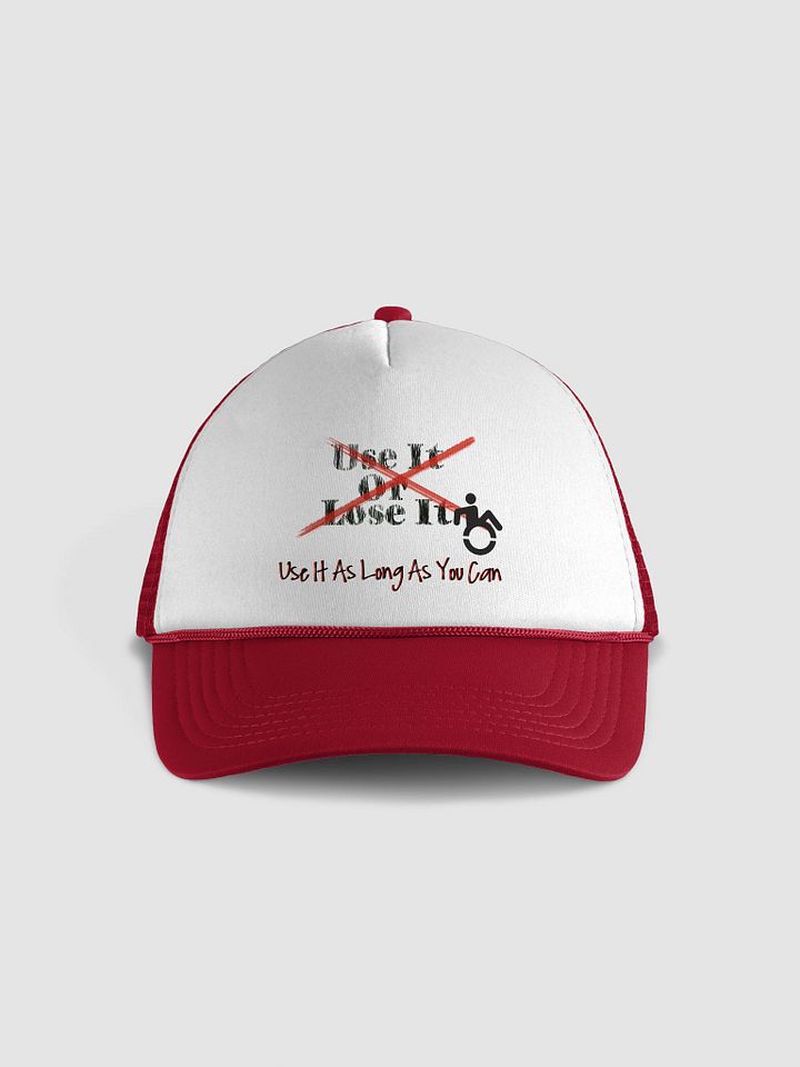 Use It Hat product image (1)