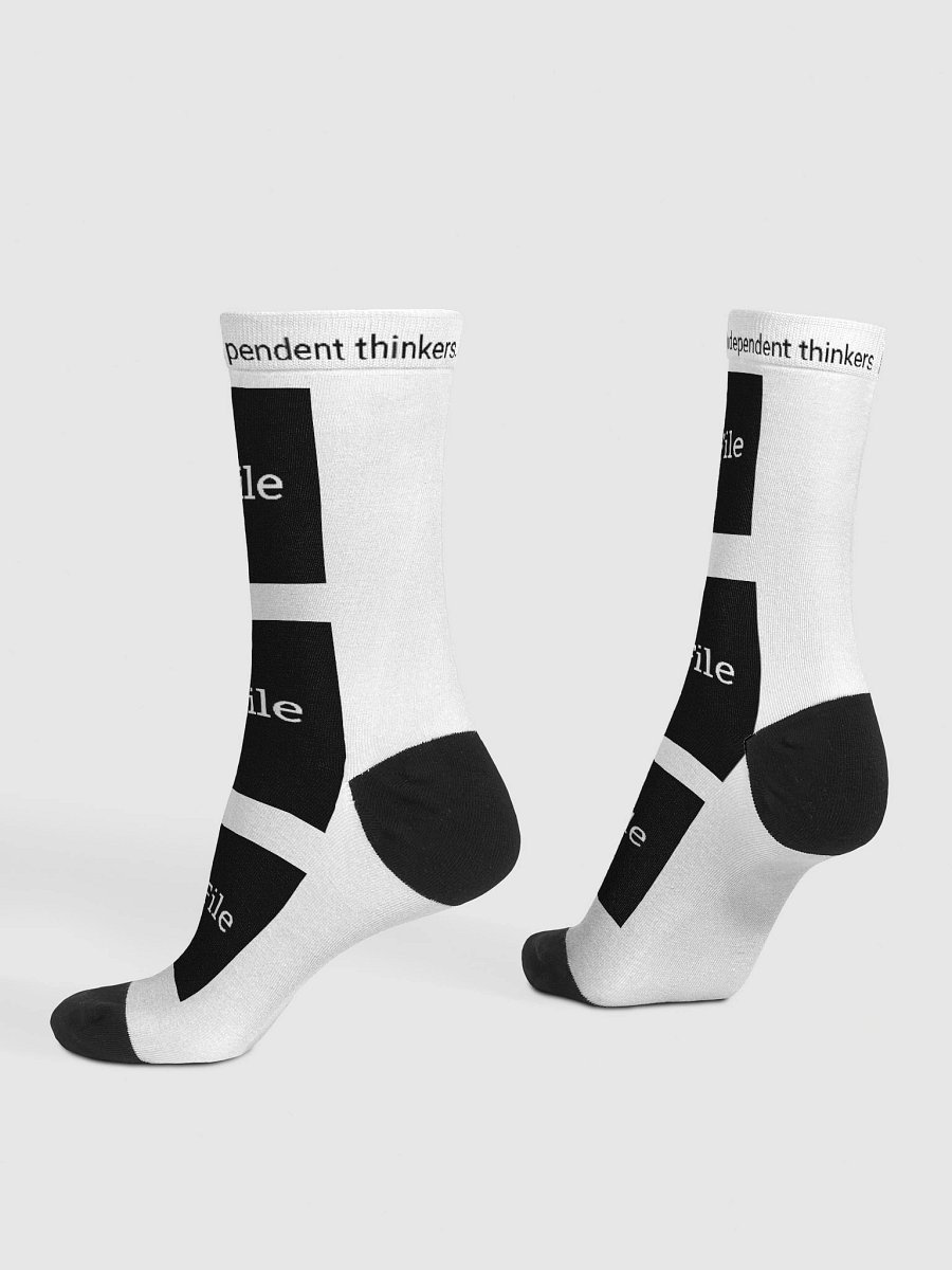 WyoSox product image (4)