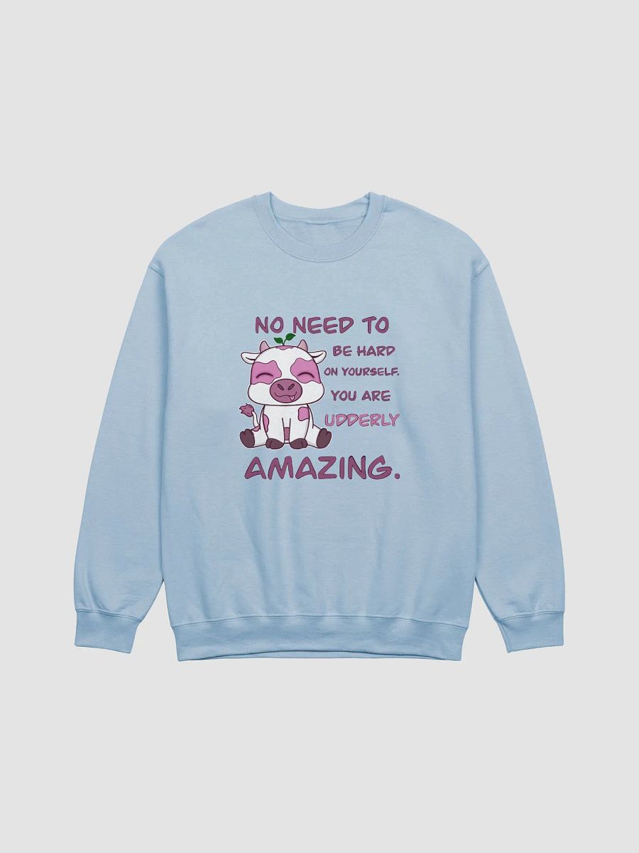 Minfirmation Sweatshirt (Light Colors) product image (1)