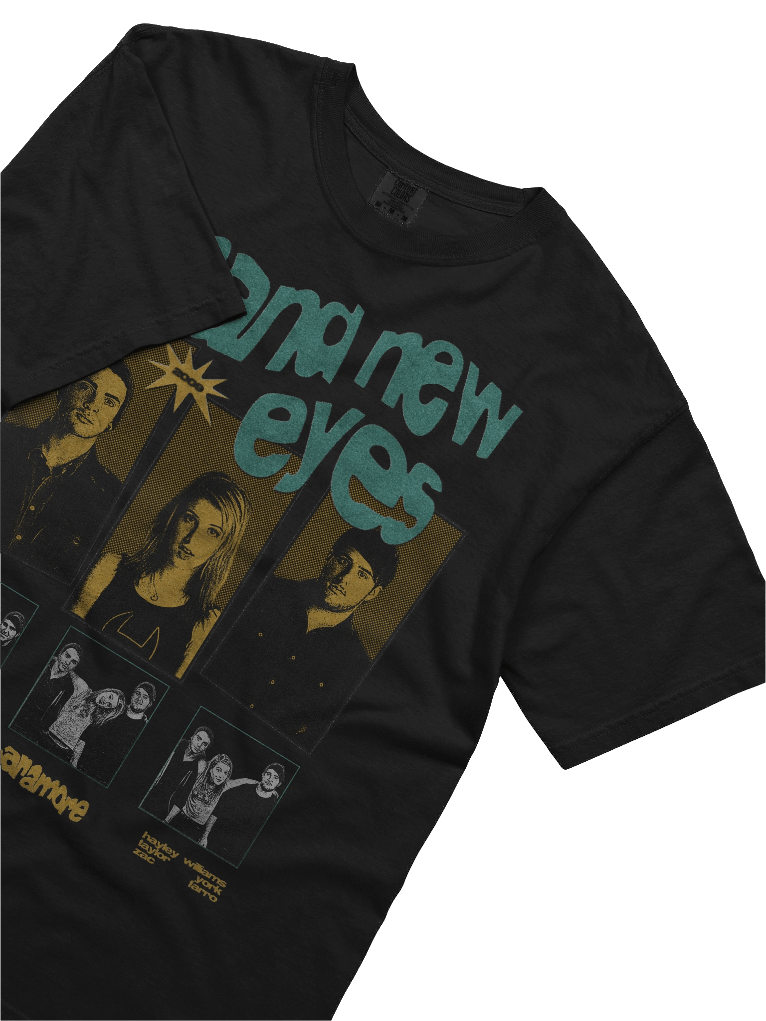 bne anniversary tee product image (5)