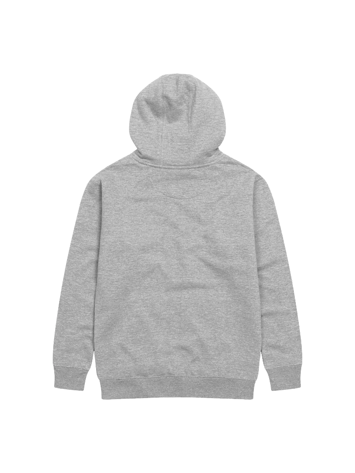 Team NO Sleep Hoodie product image (2)