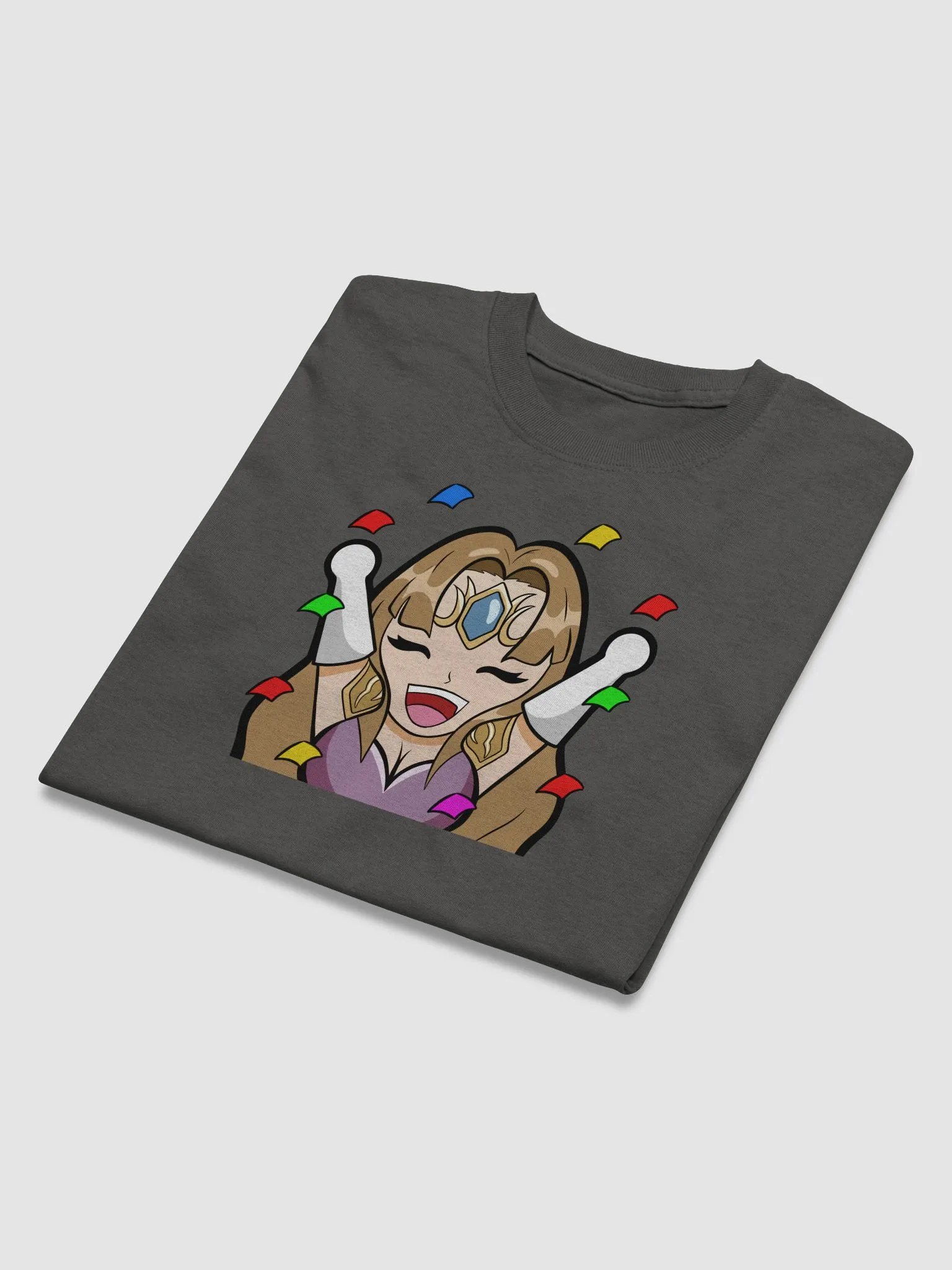 Hype Heavyweight T-Shirt product image (23)