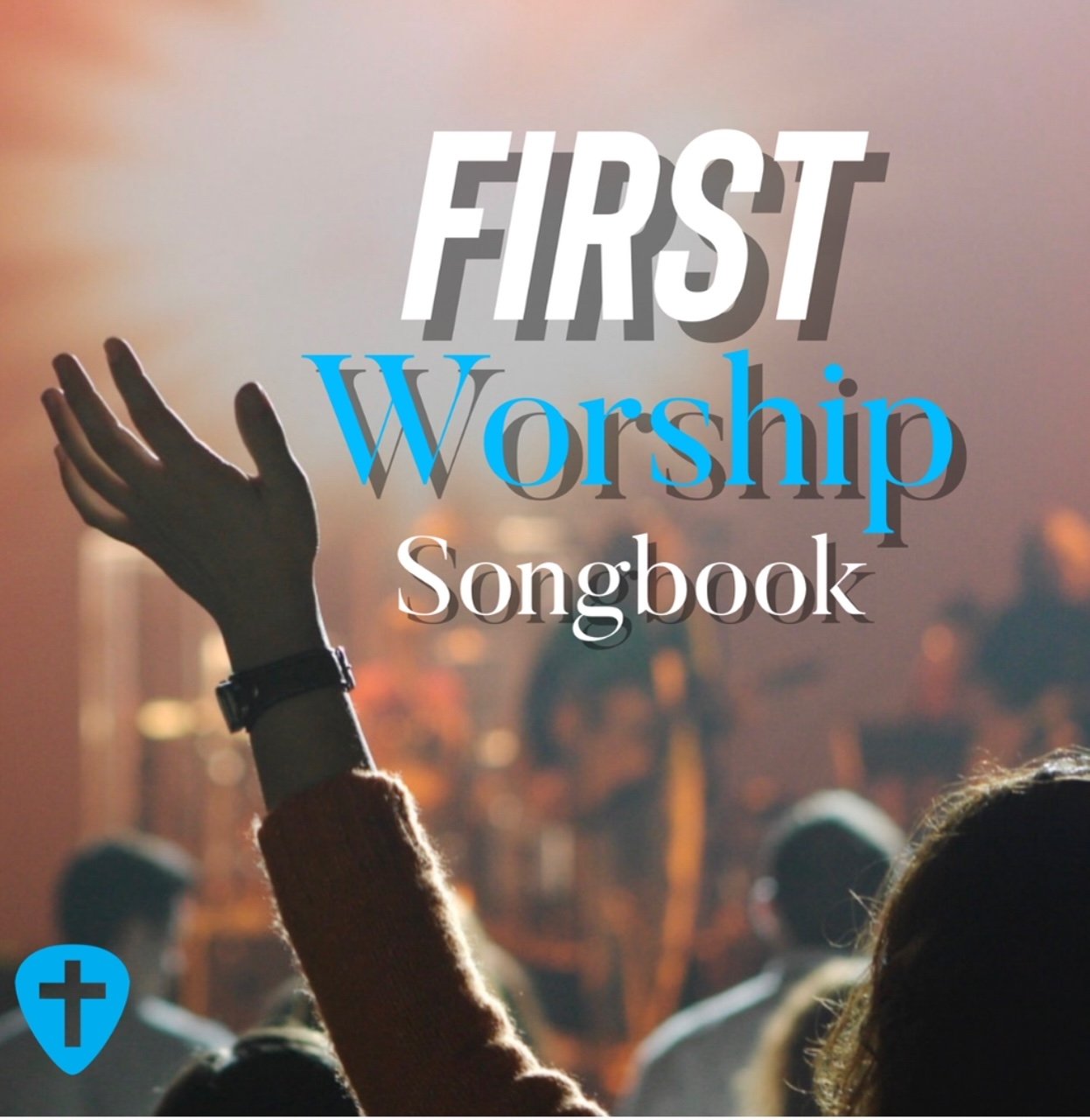 First Worship Digital Songbook product image (1)