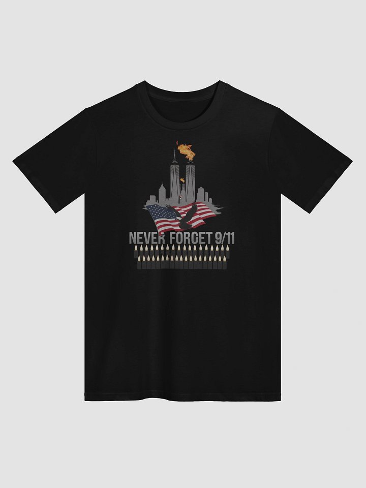 Patriot Day (Sept 11 Remembrance) product image (1)