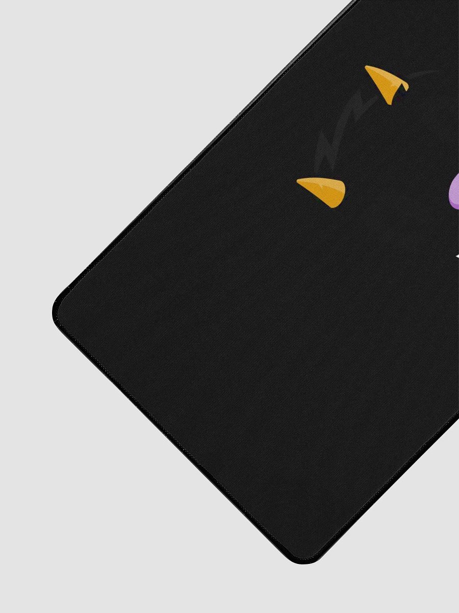 Monster Lurking Desk Mat product image (3)