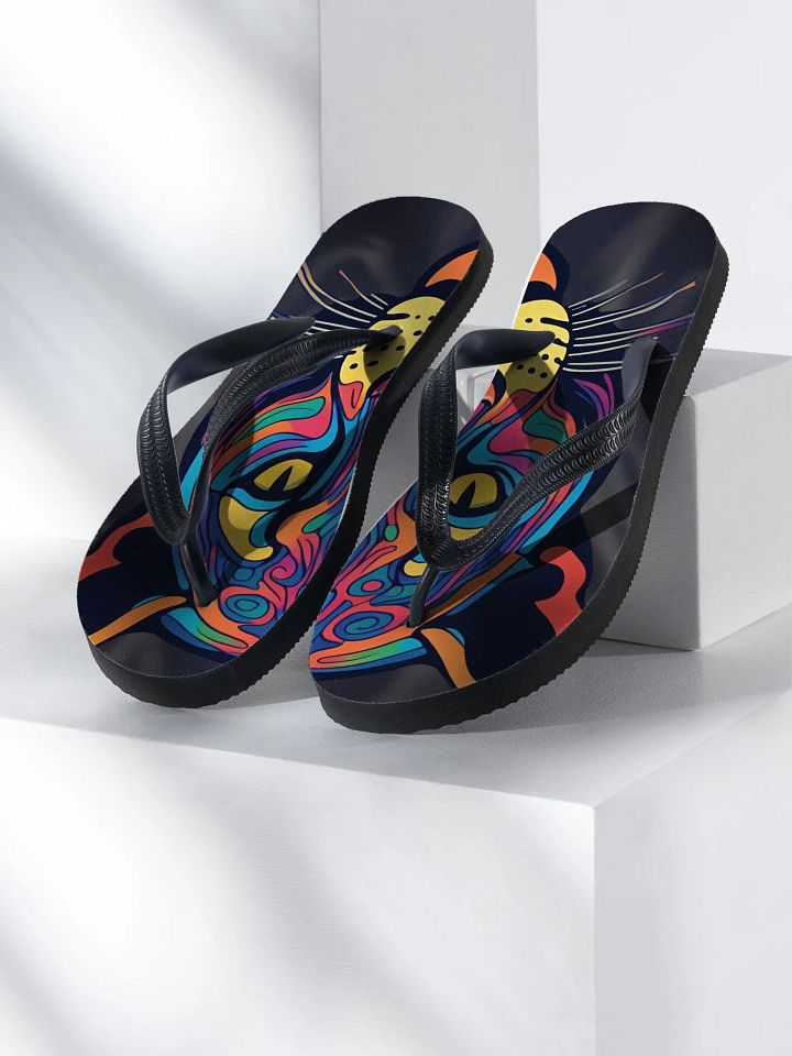 Puma Flip-Flops product image (2)
