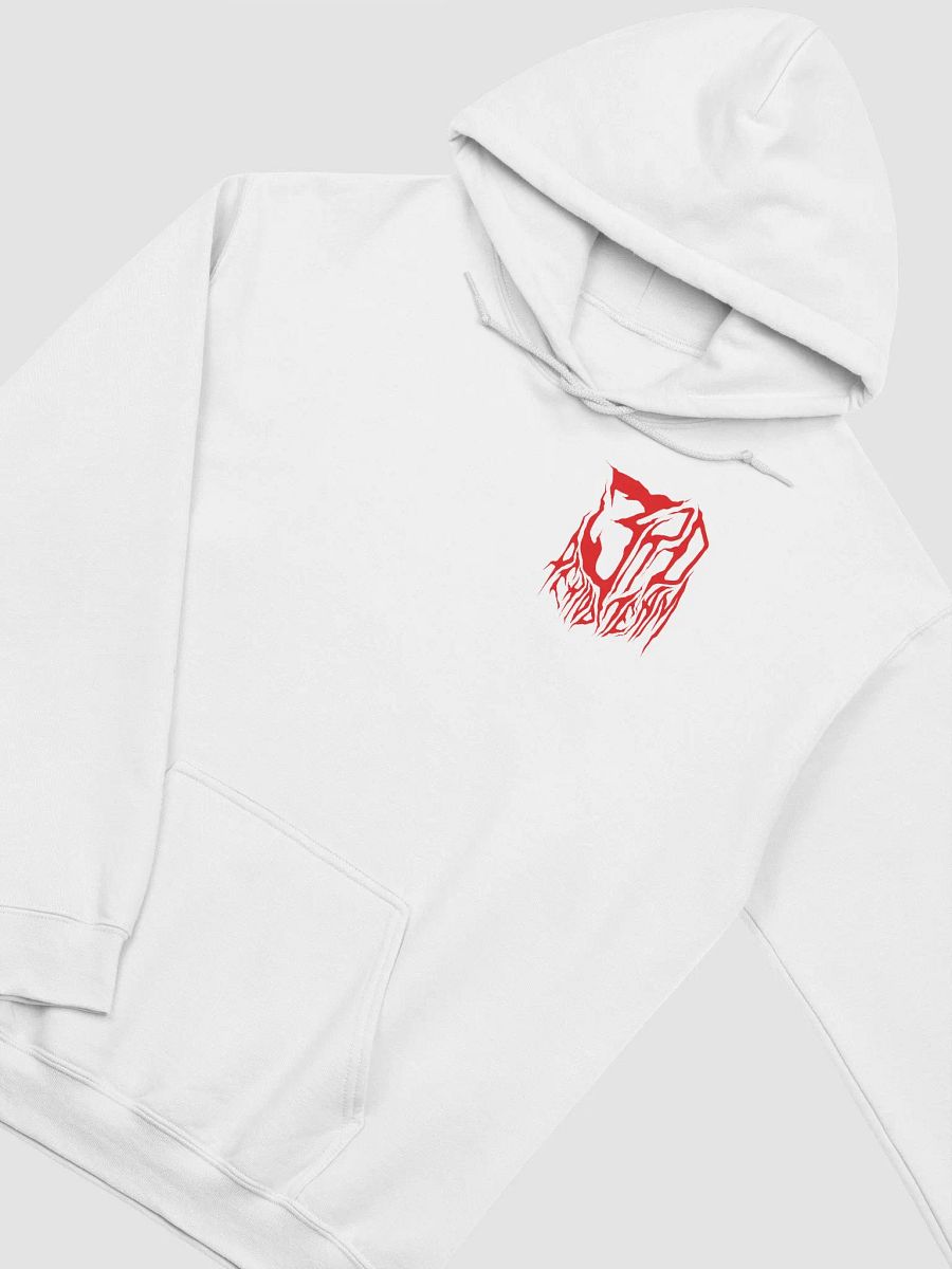 Third Period Team Death Metal Hoodie product image (3)