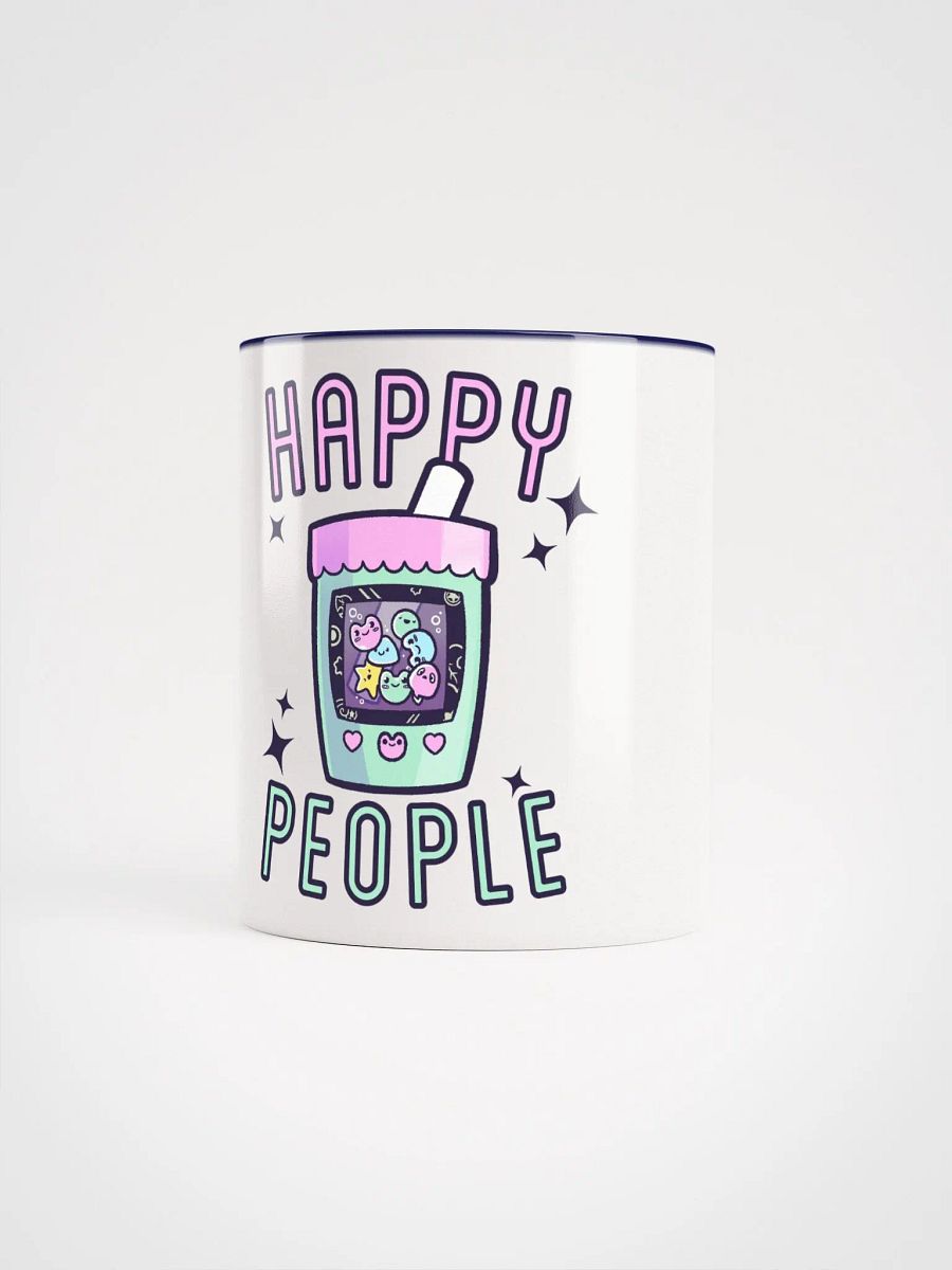 'Puni Froggo' Ceramic Mug product image (21)