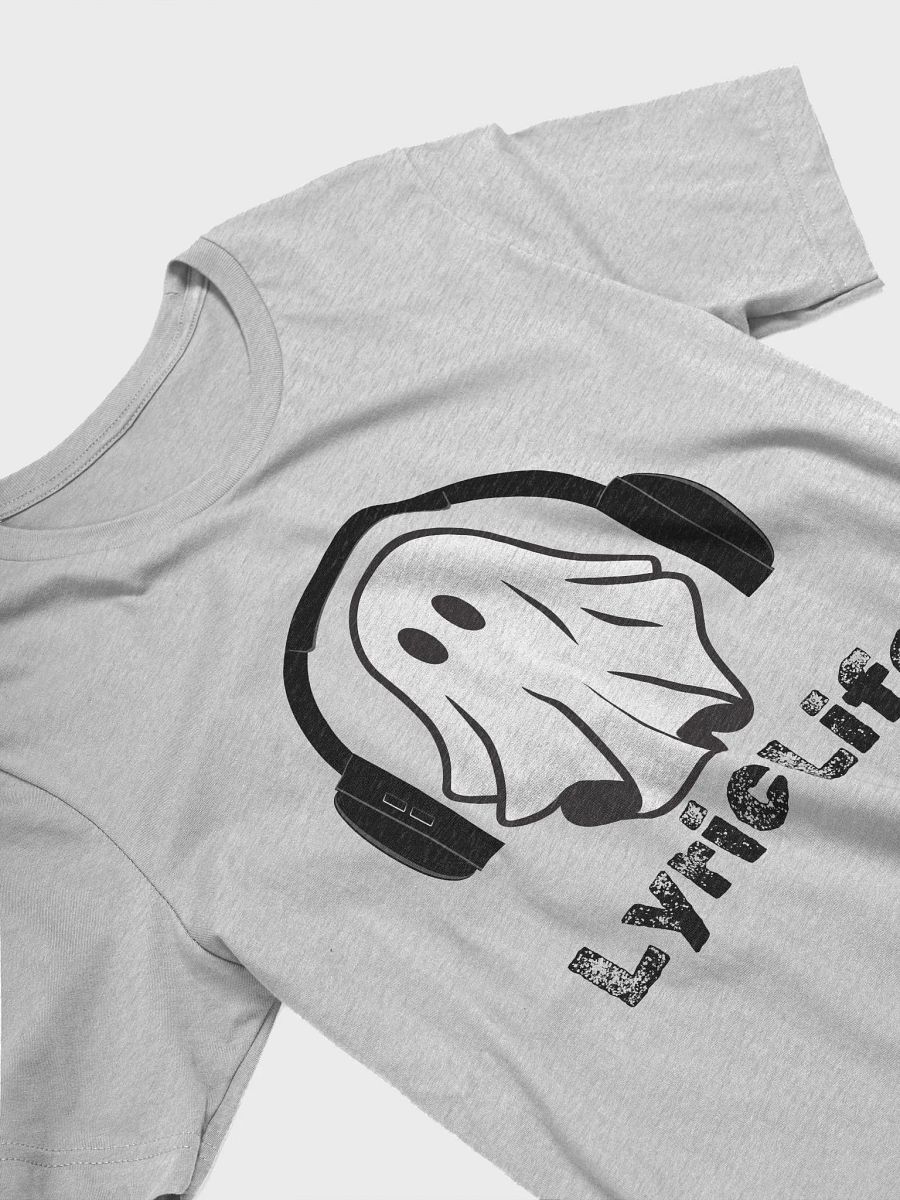 Boo-tiful Ghostly T-Shirt product image (4)