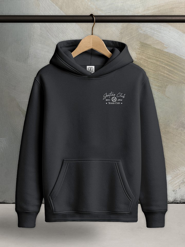 Sporting Club - Core Hoodie product image (1)