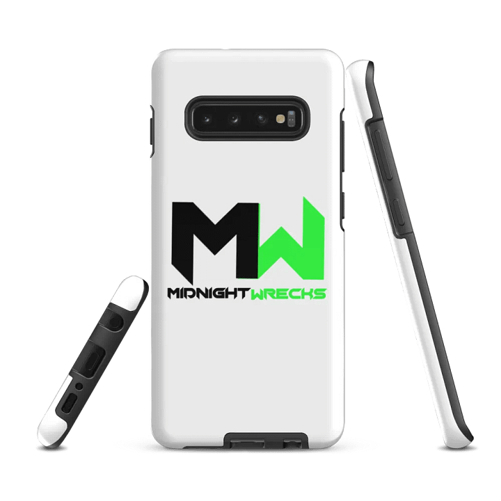 Tough Case for Samsung product image (3)