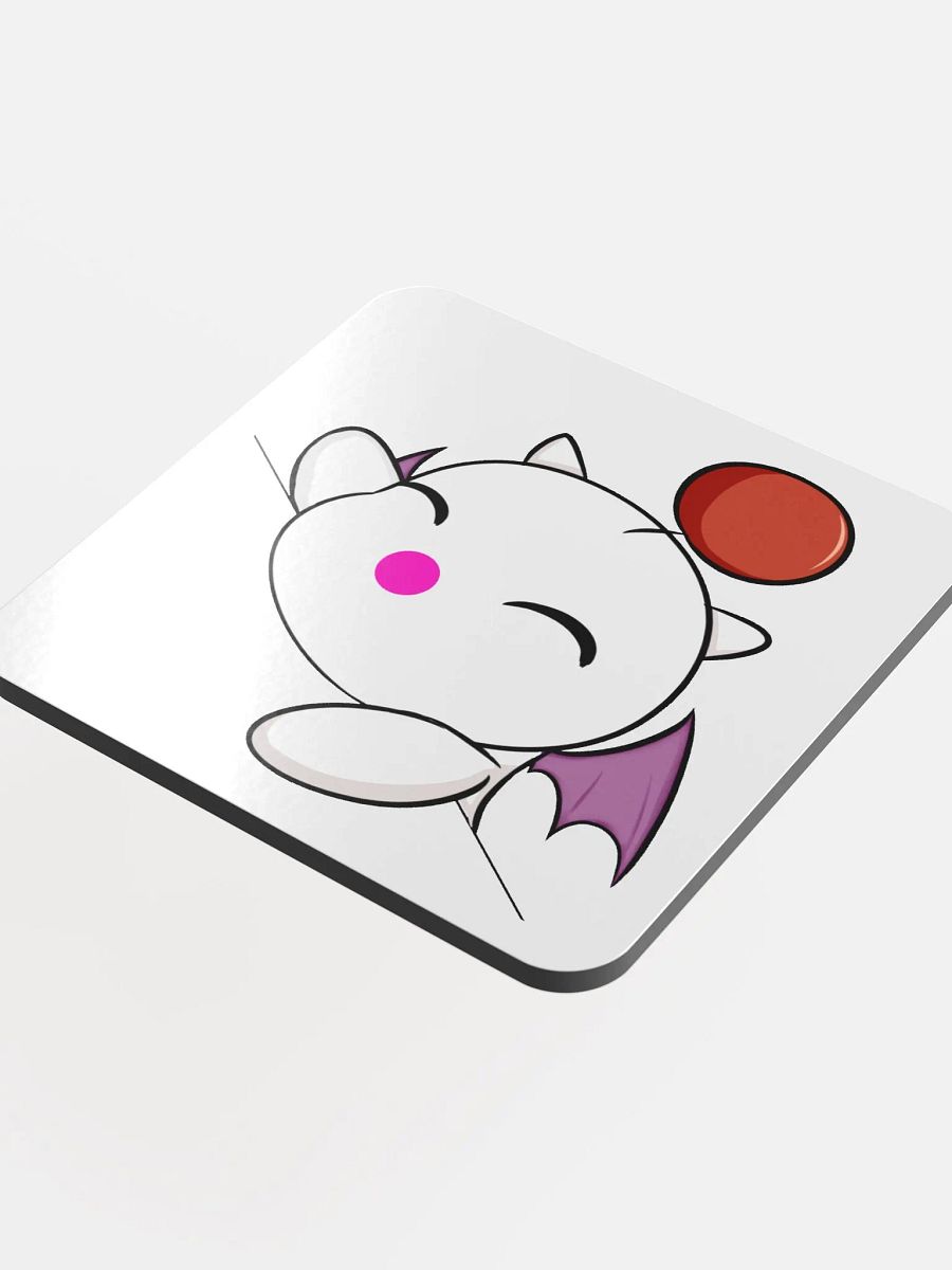 Good Moogle Coaster product image (4)