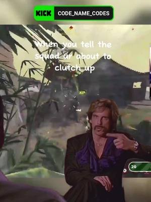 I mean they arent wrong, but sure as God gots sandals, I’m doing my best 😂😂#warzone #CapCut #eklipse #funny #fyp #callofduty #dodgeball #kickstreamer 