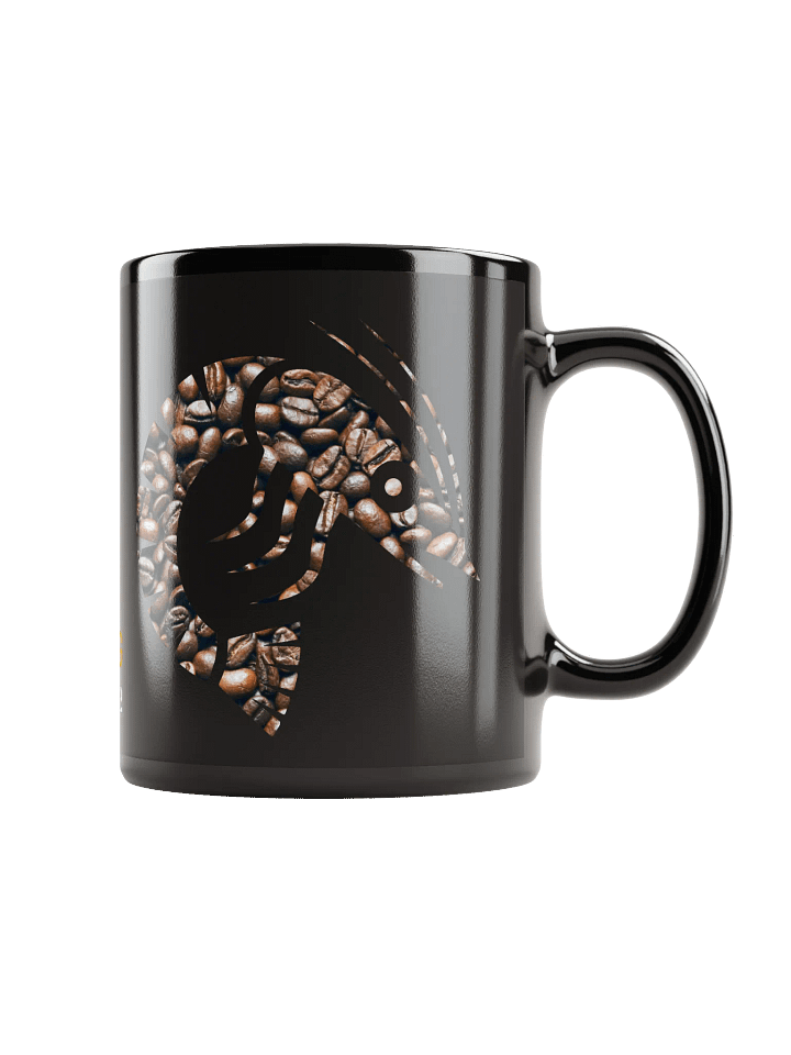 GSG.live — 2024 Black Coffee Mug product image (2)