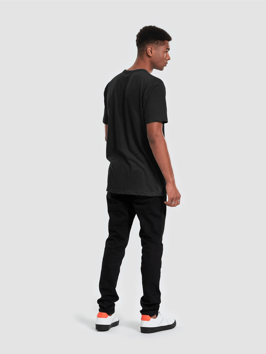 All about the Data Tee product image (6)