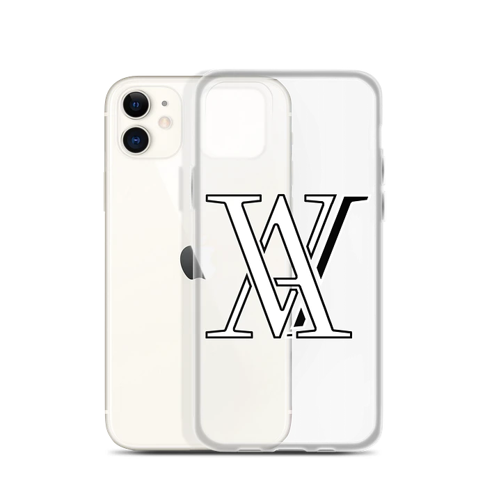 AVI Clear Case product image (1)