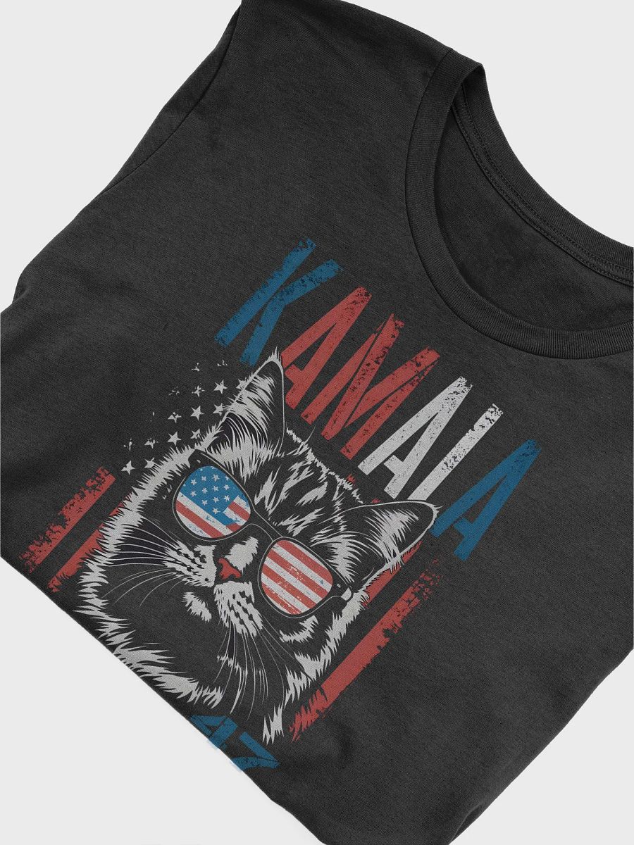Kamala Harris 47 T-Shirt product image (22)