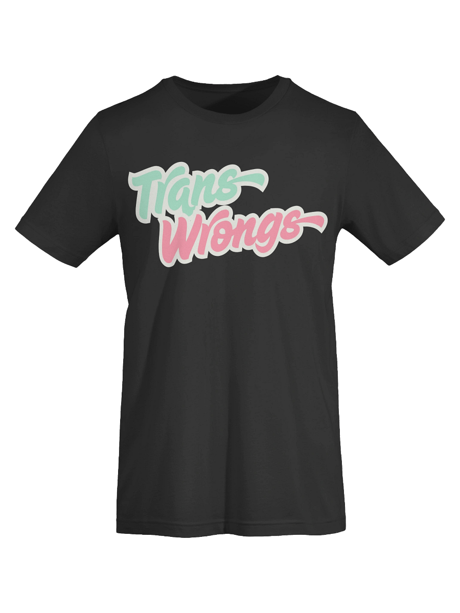 Trans Wrongs product image (39)
