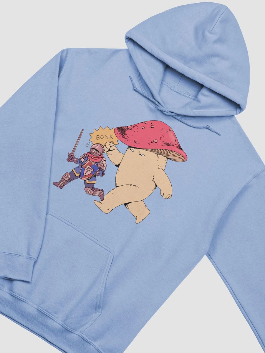 Mushroom Bonk Hoodie product image (3)