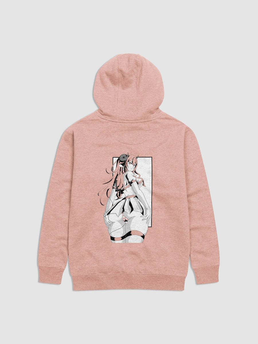 Mina Waifu Hoodie Colored product image (6)