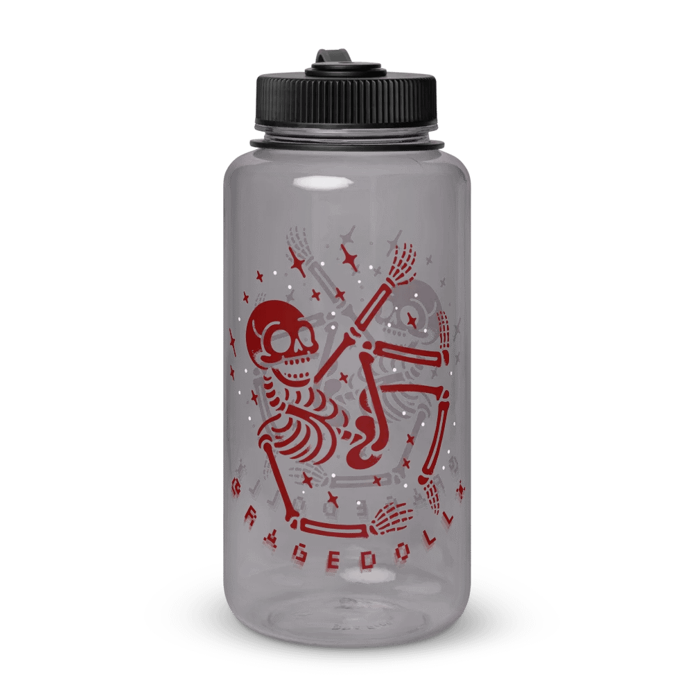 Death Nap - 32oz Bottle product image (1)