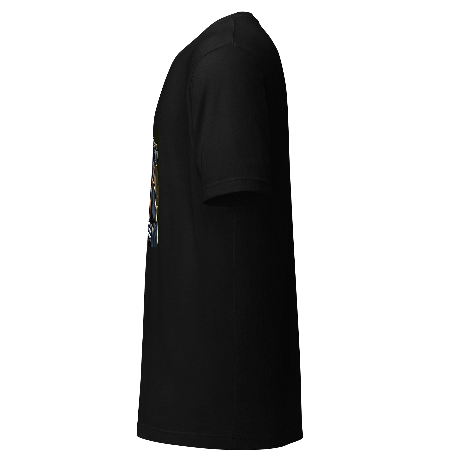 DSWear Reaper Grenade Shirt product image (3)