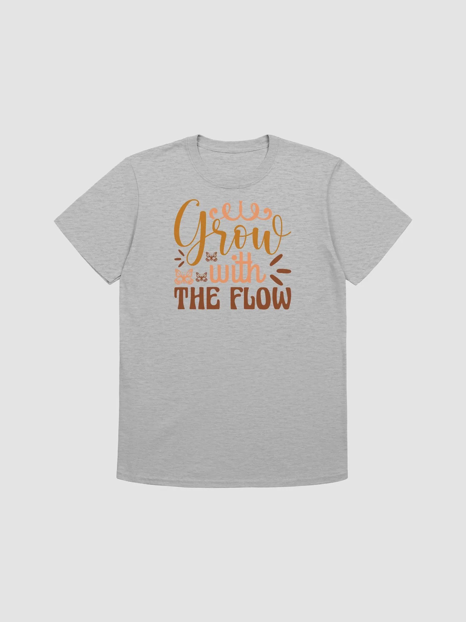 Flow of Creativity T-Shirt product image (1)