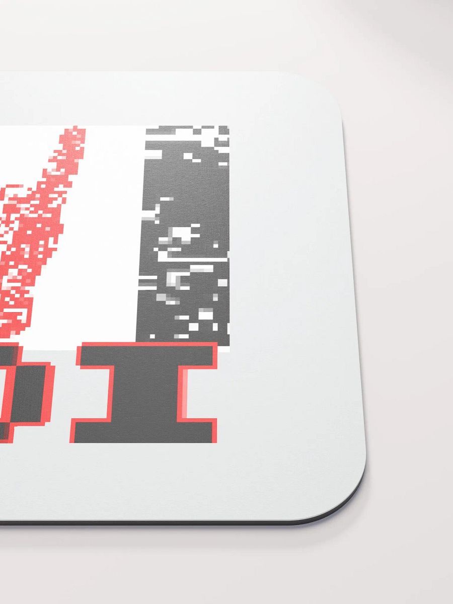 TDI3 Mouse Pad product image (6)